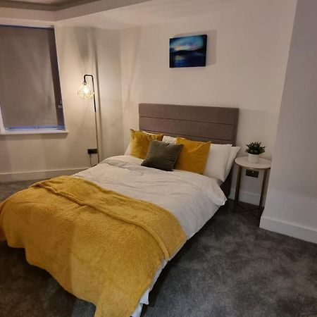 George House Newbury Luxury Apartments Exterior foto